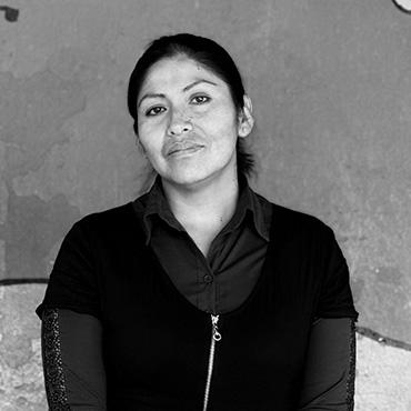 Yrene Elena Copa Orellana